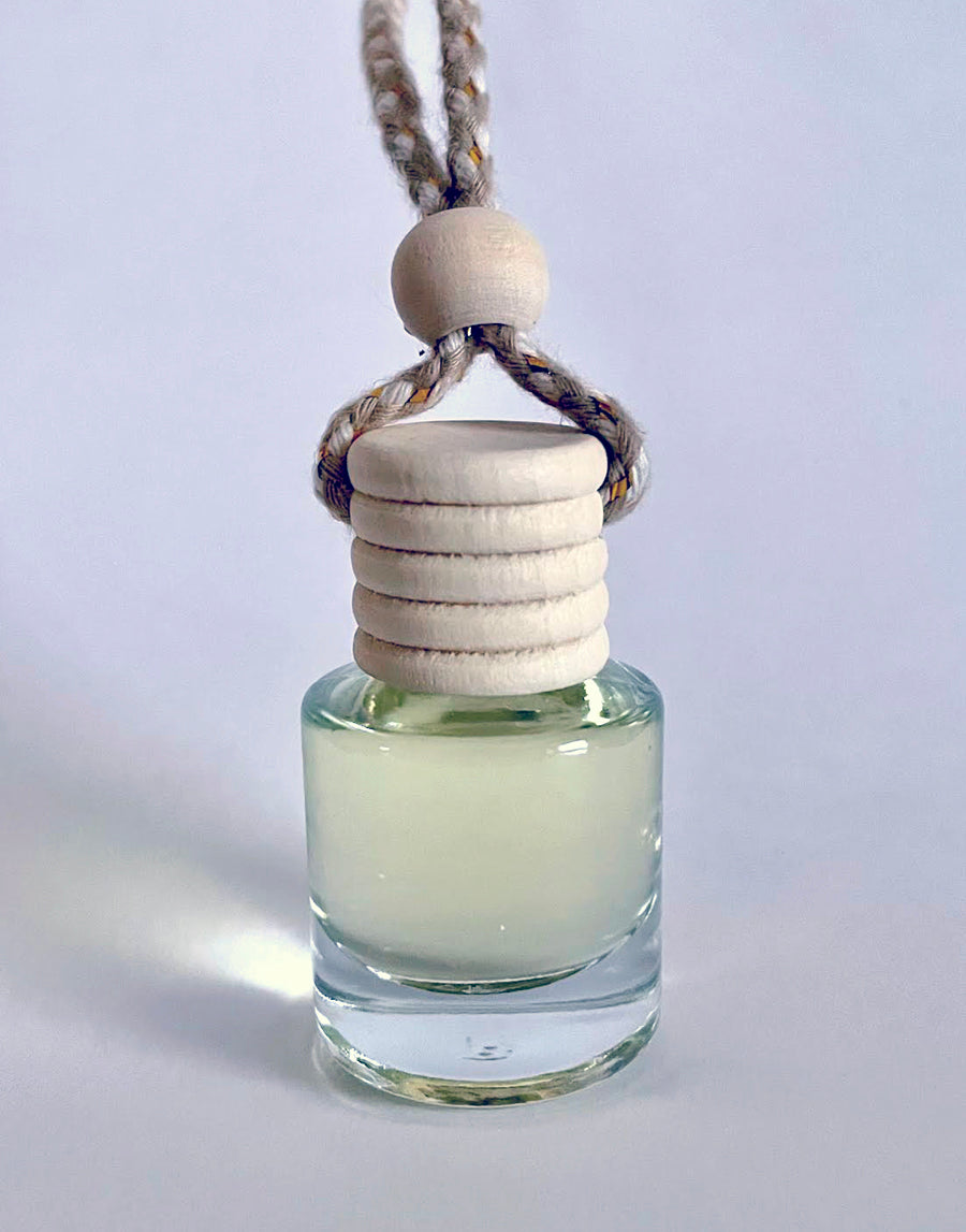 Coffee Scented Car Diffuser