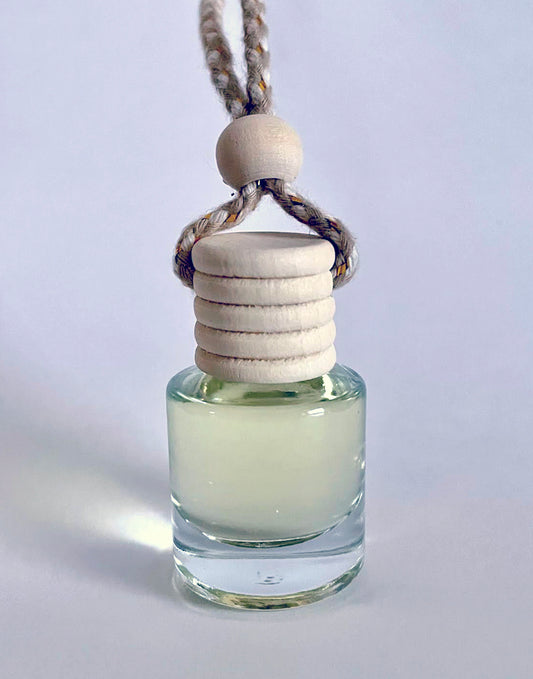 Coffee Scented Car Diffuser