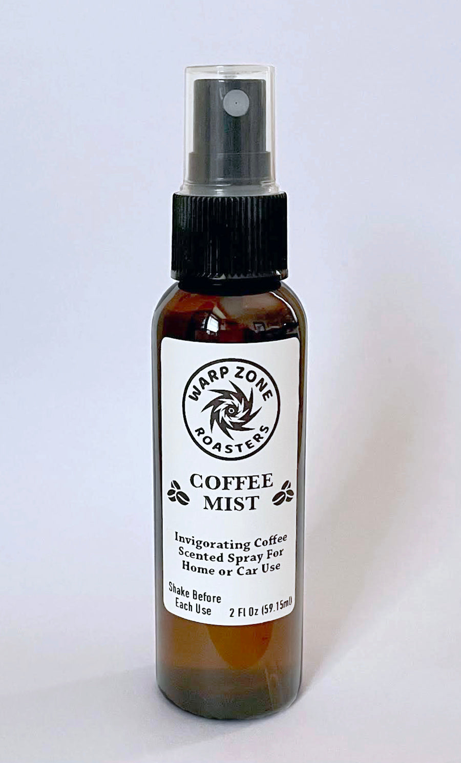 Coffee Mist