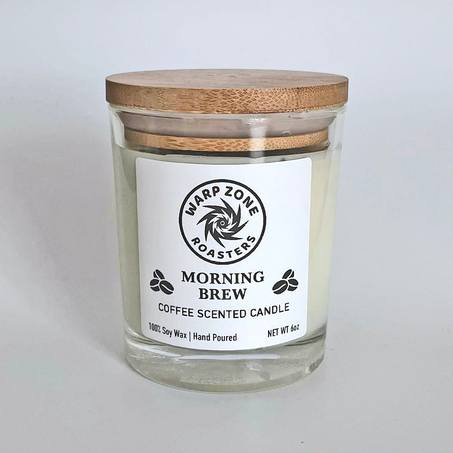 Soy Wax Candles