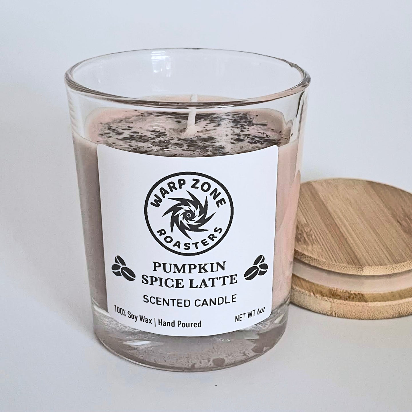Soy Wax Candles