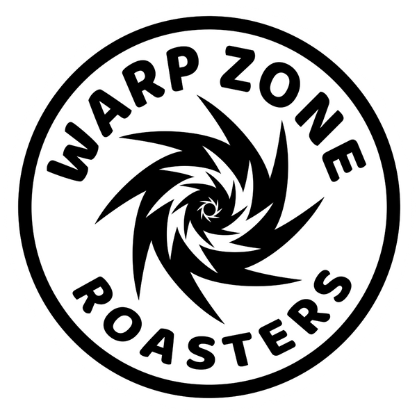 Warp Zone Roasters