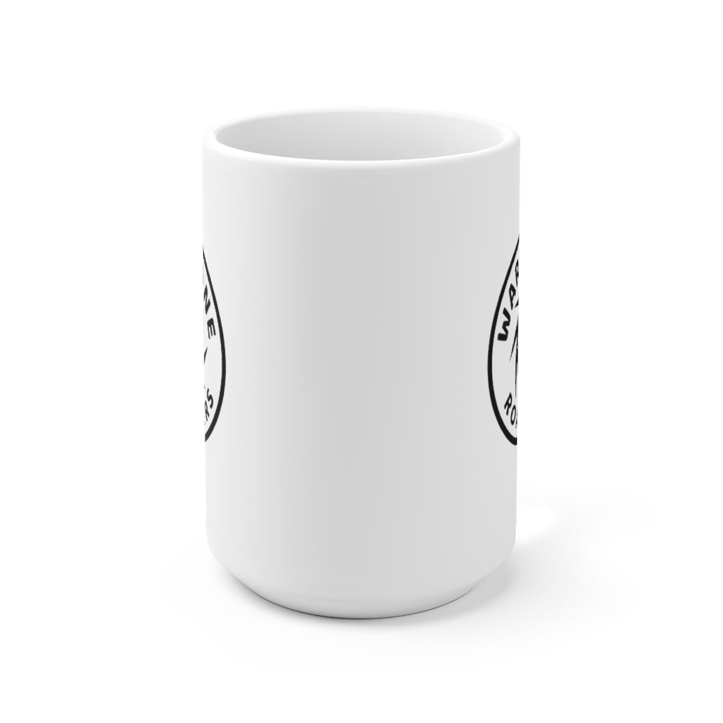 Ceramic Mug 15oz