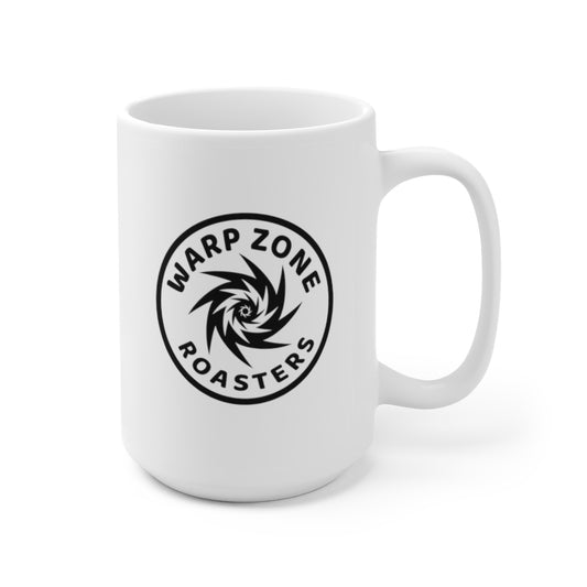 Ceramic Mug 15oz