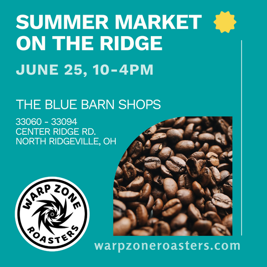 Summer Market On The Ridge @ Blue Barn Shops