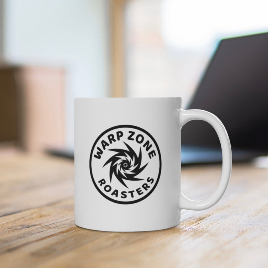 Warp Zone Merch
