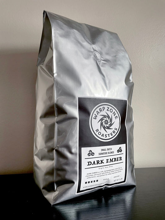Bulk Coffee - 5lb Bag