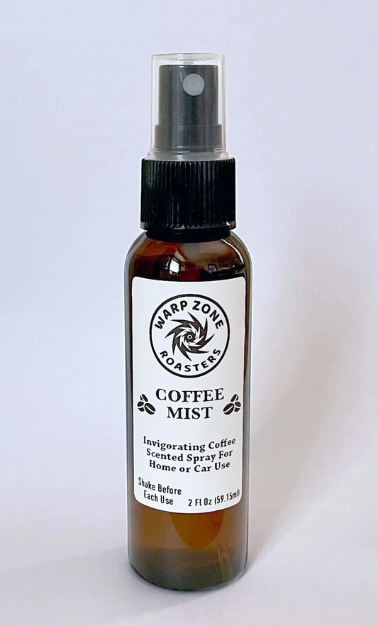 Coffee Mist