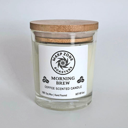 Soy Wax Candles